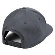 Bone Masculino Hurley Icon H2O-DRI Cinza-HYAC010468- -2-